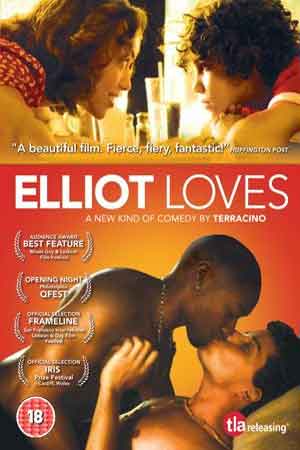 Elliot Loves (2012): Growing Up Is Hard, Dating Is Harder