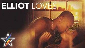 Elliot Loves (2012)