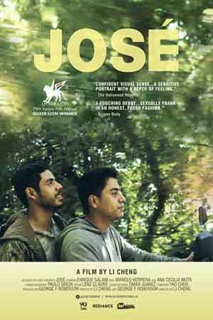 José (2018): Between Family, Faith and Forbidden Love