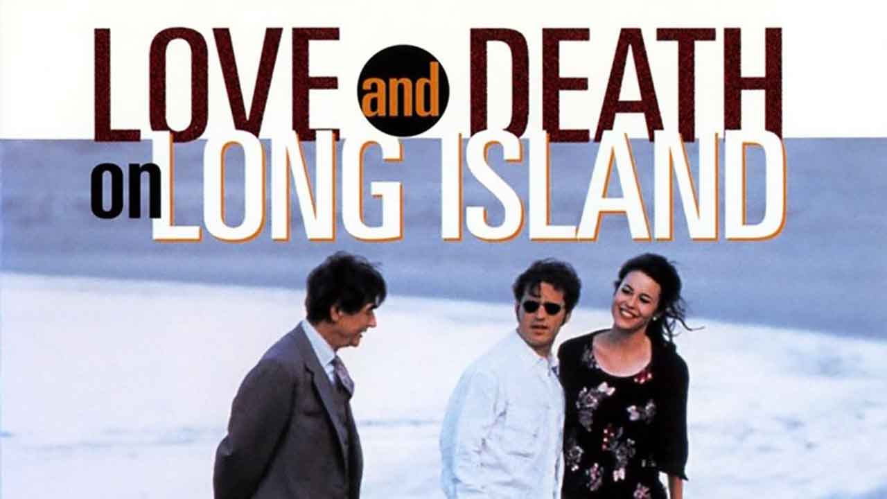 Love and Death on Long Island (1997)