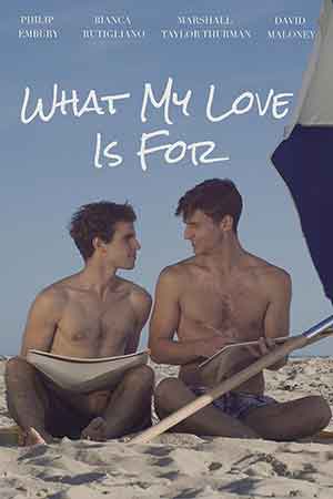 What My Love Is For (2016): Moonshine, Manners & Messy Hearts in the Hamptons