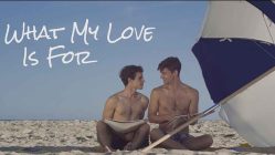 What My Love Is For (2016)