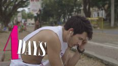 4 Days (2016)