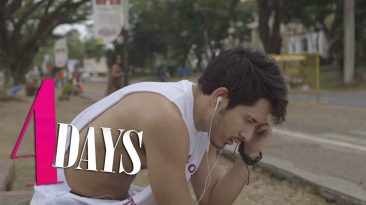 4 Days (2016)