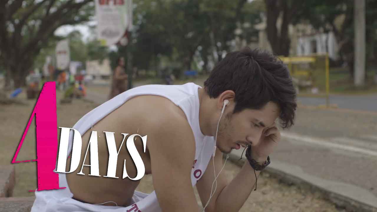 4 Days (2016)