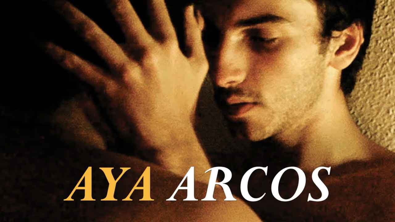 Aya Arcos (2014)