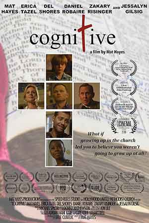 Cognitive (2019): A Gay Short Film About Faith, Fear, and Finding Peace