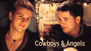 Cowboys & Angels (2003)