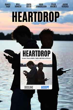 Heartdrop (2025): Almost Love in the Gray Zone