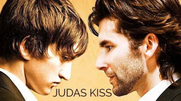 Judas Kiss