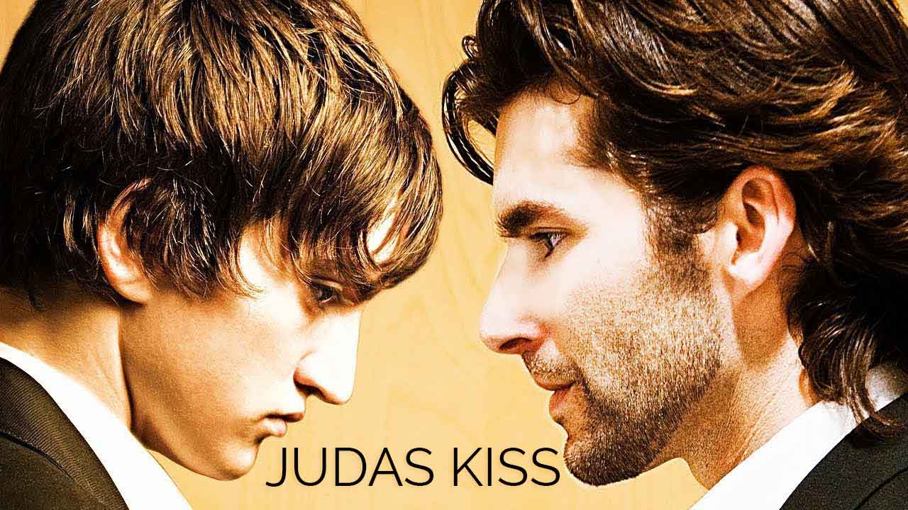 Judas Kiss (2011)