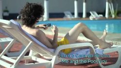 Me and the Pool Boy (2010)