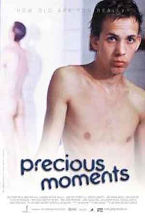Precious Moments (2003) - Fremragende timer - gay short film