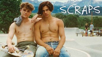 Scraps (2014)