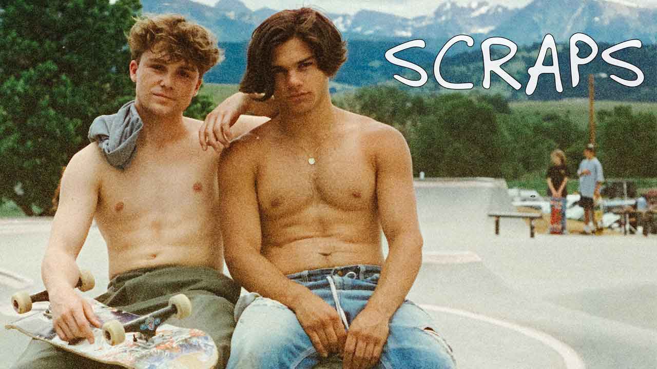 Scraps (2024)