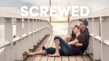 Screwed (2017)