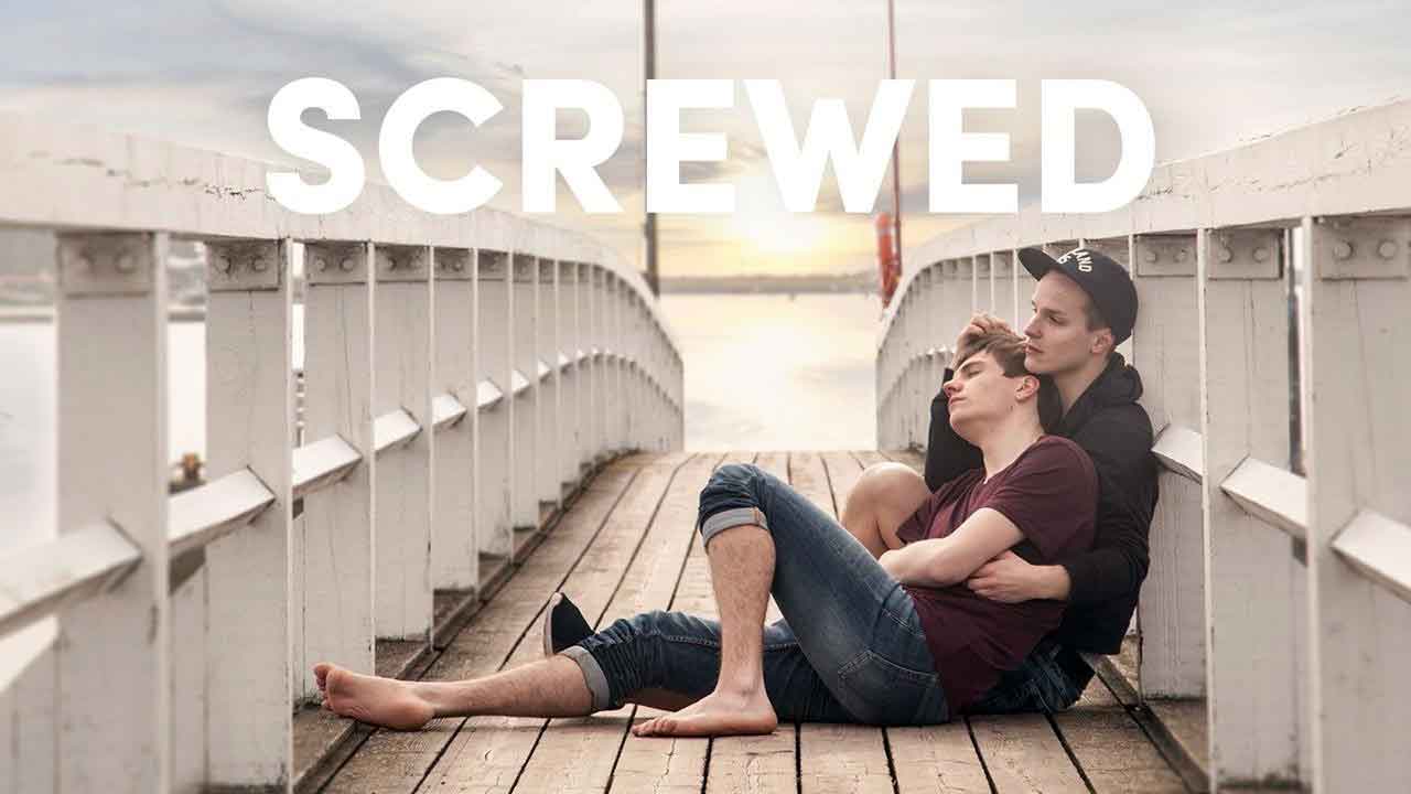 Screwed (2017)