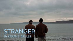Stranger (2023)