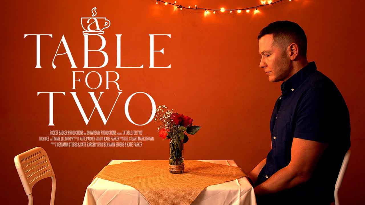 A Table for Two (2025)
