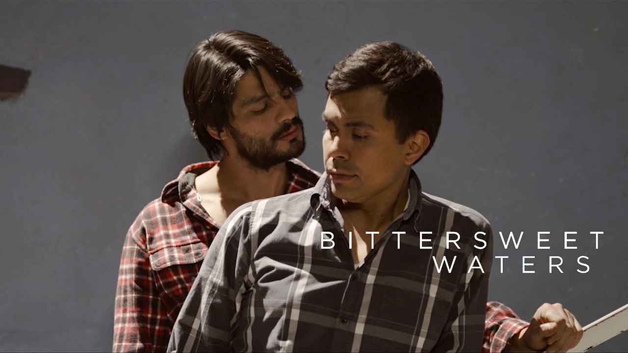 Bittersweet Waters (2019)