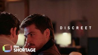 Discreet (2025)