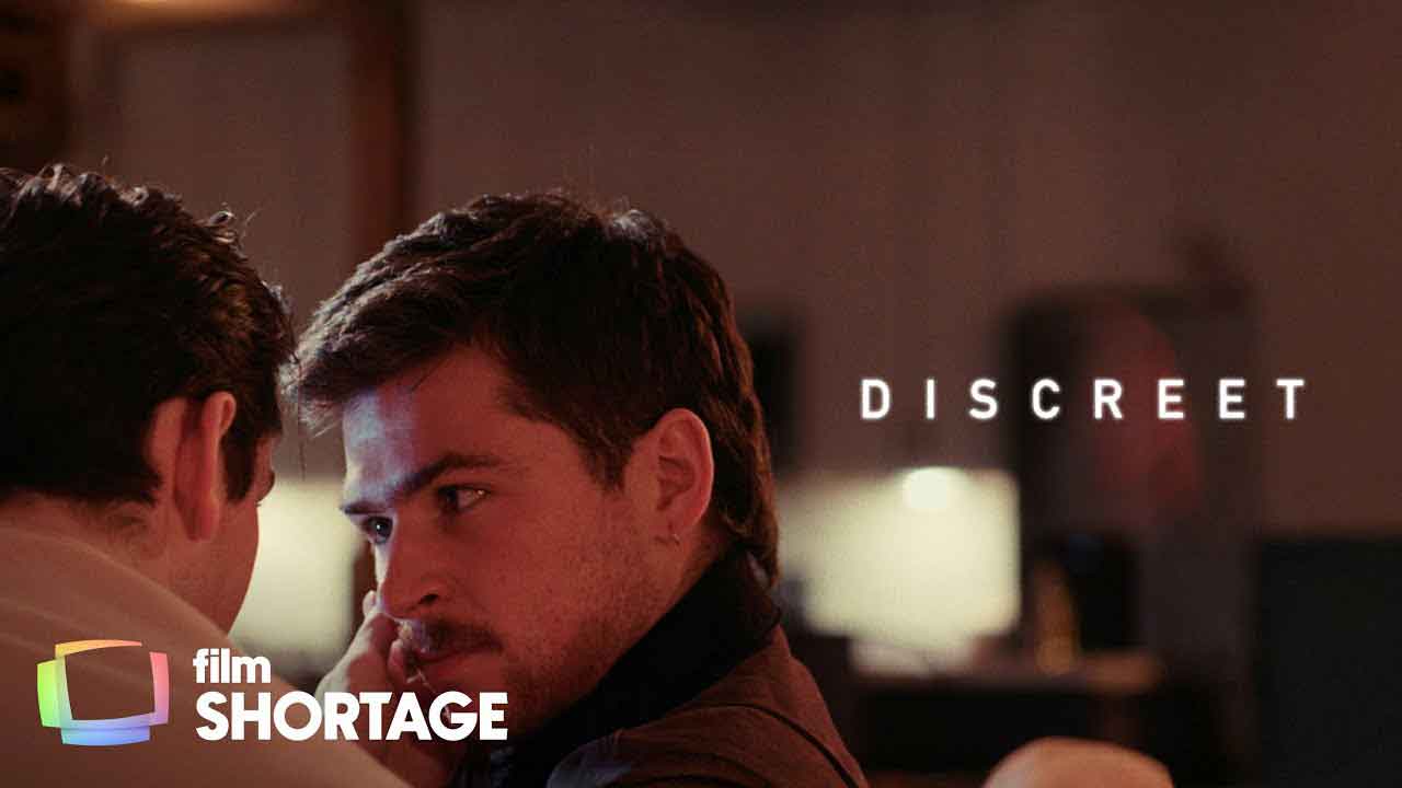 Discreet (2025)