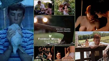 Fishbelly White (1998)