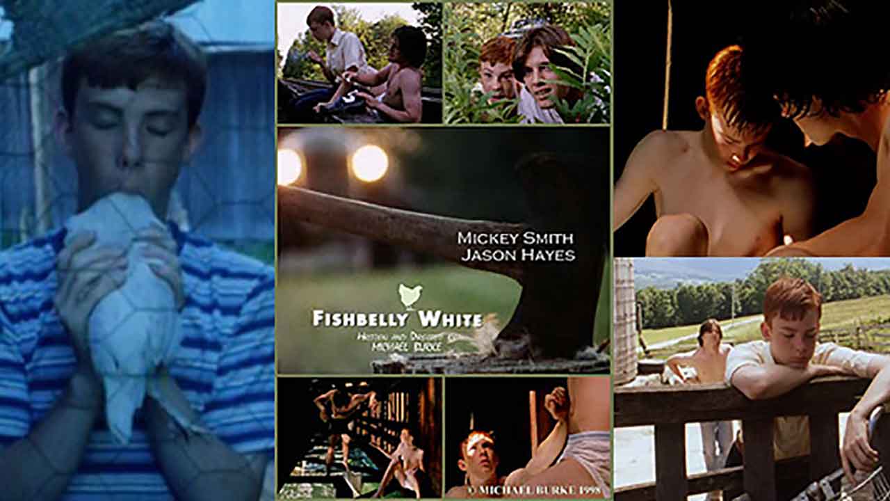 Fishbelly White (1998)