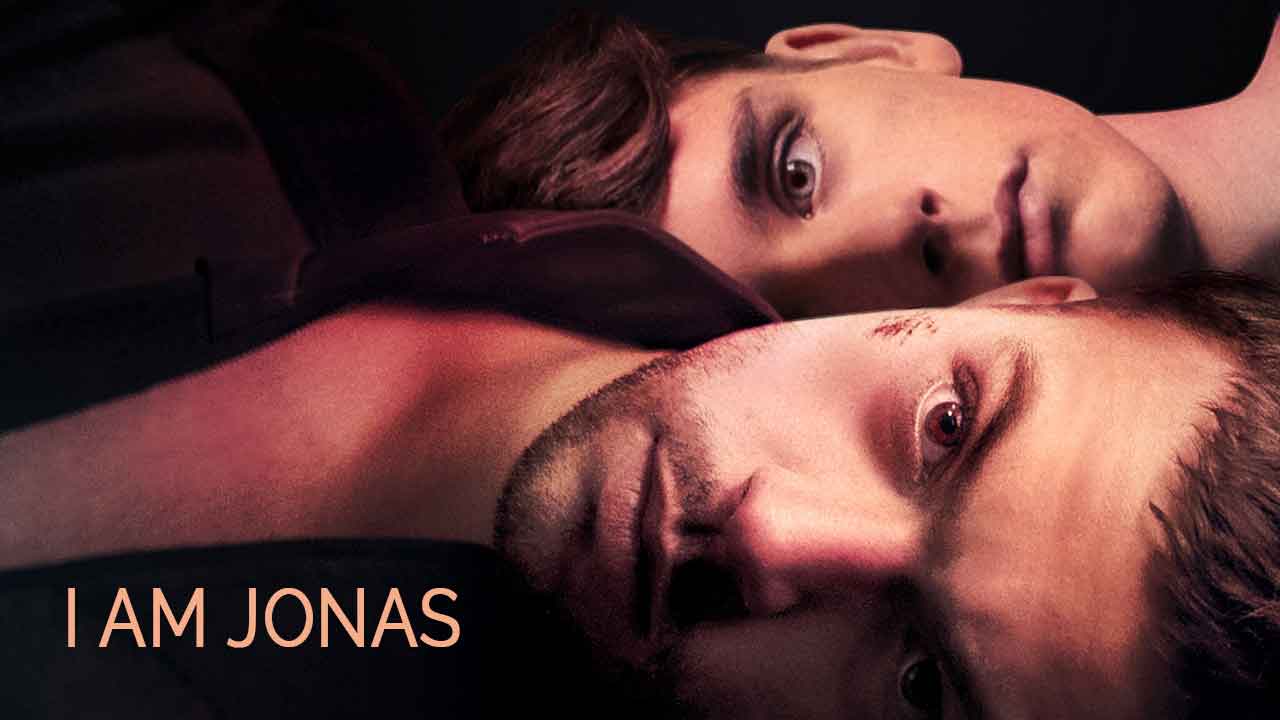 I Am Jonas (2018)