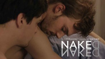 Naked (2013)