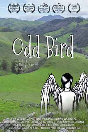 Odd Bird (2019): When Coming Out Feels Like Coming Home