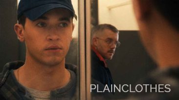 Plainclothes (2025)