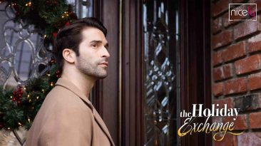 The Holiday Exchange (2024)