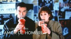 Amor de hombre (1997)