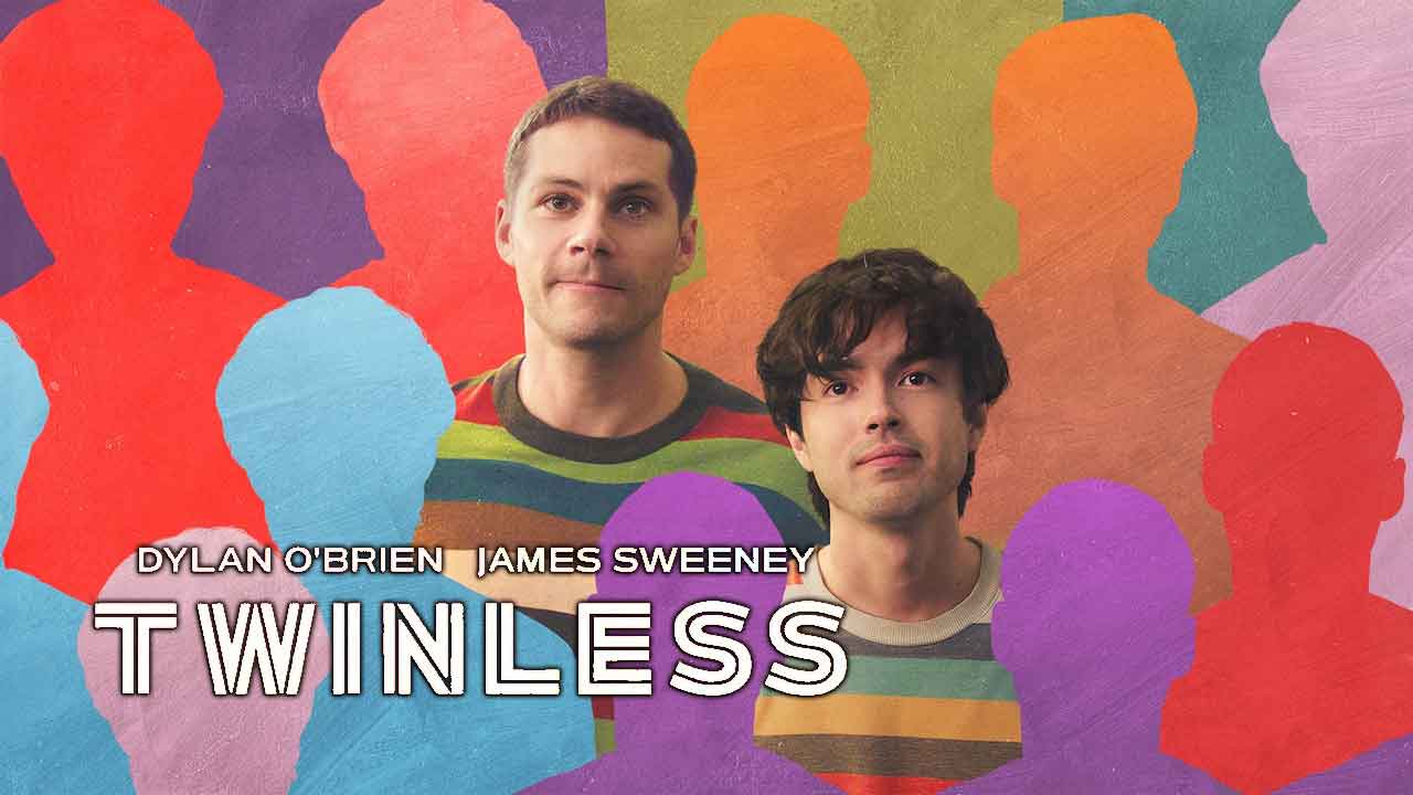Twinless (2025)