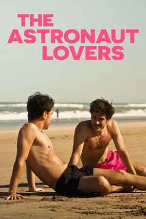 The Astronaut Lovers (2024): When Old Friends Drift Into Something More