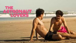 The Astronaut Lovers (2024)