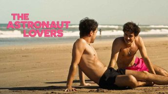 The Astronaut Lovers (2024)