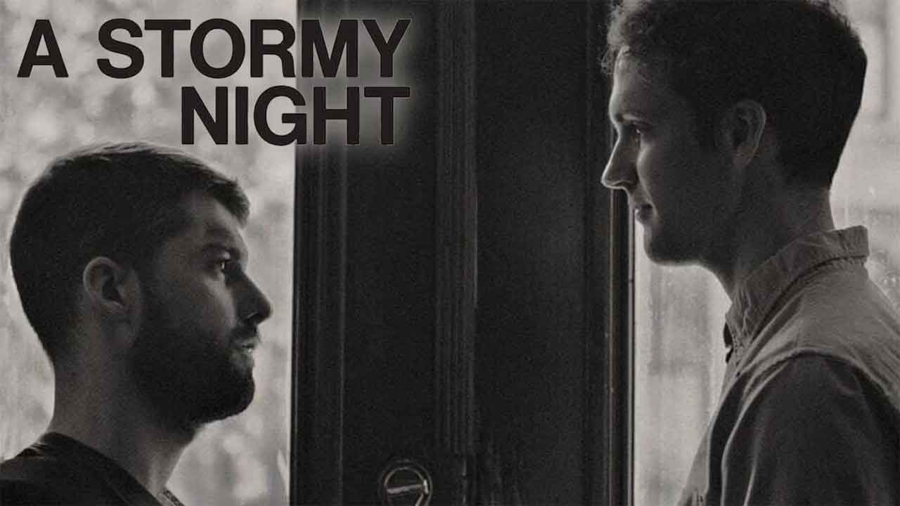 A Stormy Night  (2020)