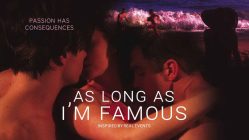 As Long As I'm Famous (2019)