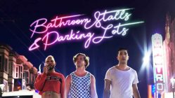 Bathroom Stalls & Parking Lots (2019)