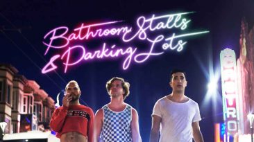 Bathroom Stalls & Parking Lots (2019)