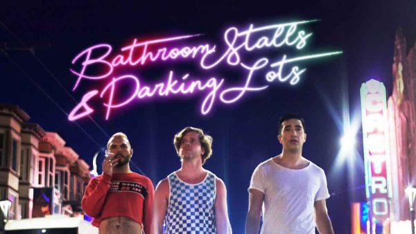 Bathroom Stalls & Parking Lots (2019)