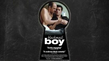 Blackmail Boy (2003)