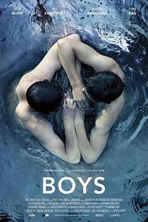 Boys (2014): Two Runners, One Summer, and a Truth Too Strong to Ignore