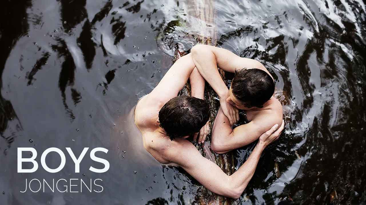 Boys (2014)