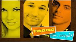 Finding Mr. Wright (2011)