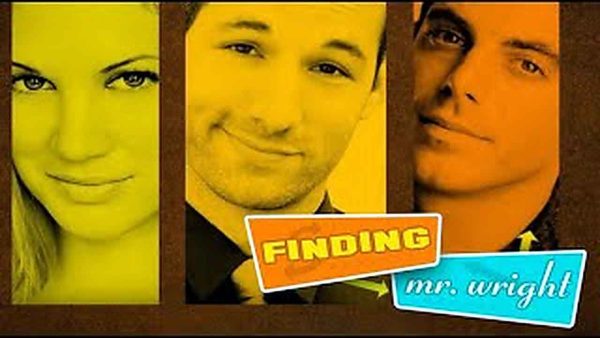 Finding Mr. Wright (2011)