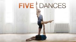 Five Dances (2013)