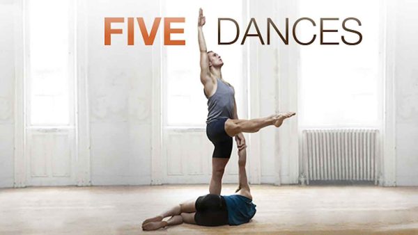 Five Dances (2013)